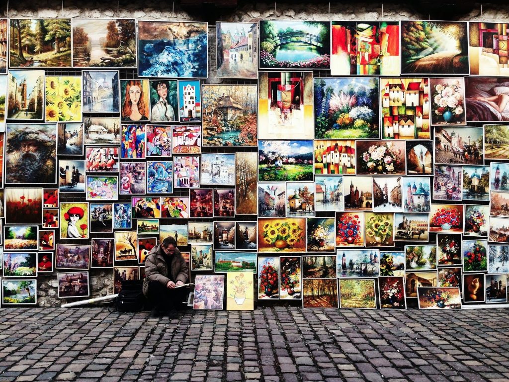 What is content curation