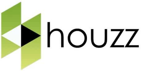 How to use Houzz for business - Houzz logo