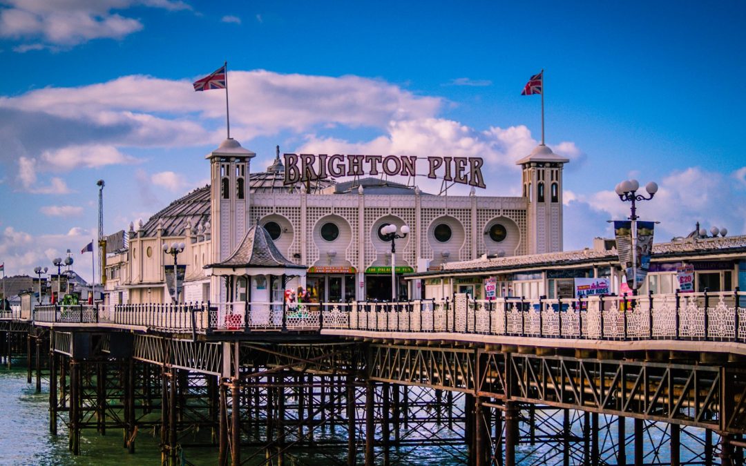 How well do you know Brighton?