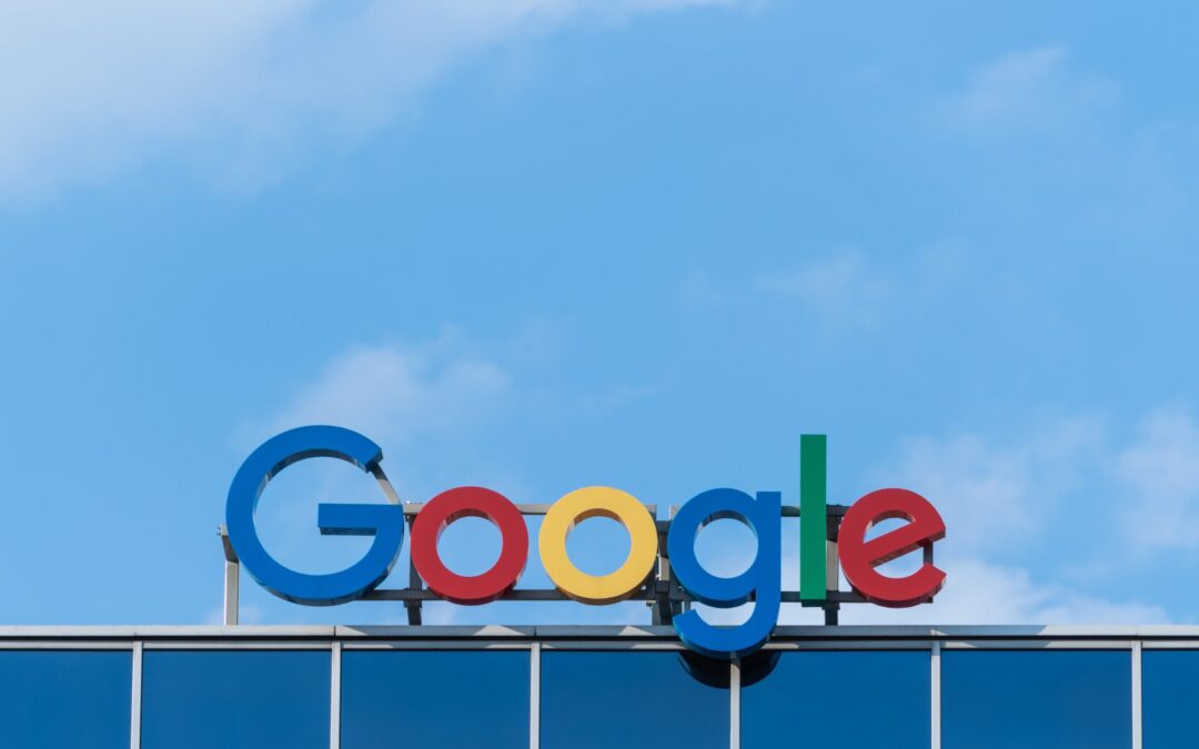 Google helps the individual in the fight against climate breakdown