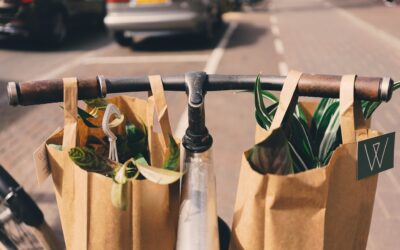 There’s no such thing as sustainable marketing – but there is responsible marketing